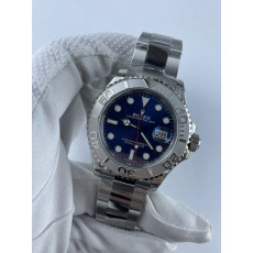 (준비완료/특급배송)NO.2237/VS공장 롤렉스 요트마스터 블루 Yacht-Master