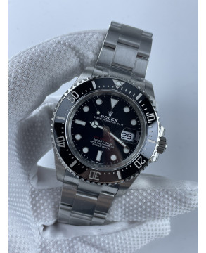 (준비완료/특급배송)NO.2251/VS공장 롤렉스 씨드웰러 Sea-Dweller