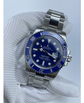 (준비완료/특급배송)NO.2652/VS공장 롤렉스 서브마리너 Submariner 116619