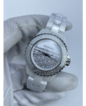 (준비완료/특급배송)NO.2713/XF공장 샤넬 J12 33MM (초특가할인)