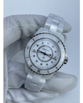 (준비완료/특급배송)NO.2722/XF공장 샤넬 J12 33MM (초특가할인)