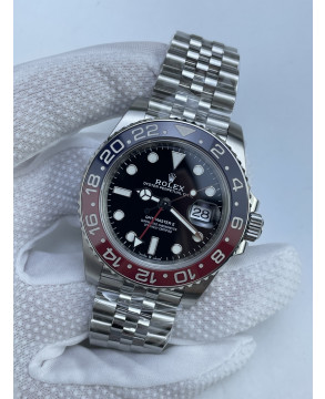 (준비완료/특급배송)NO.2776/VS공장 롤렉스 GMT-Master II 126710 BLRO 904L Steel VSF 1:1 Best Edition DD3285 CHS V3