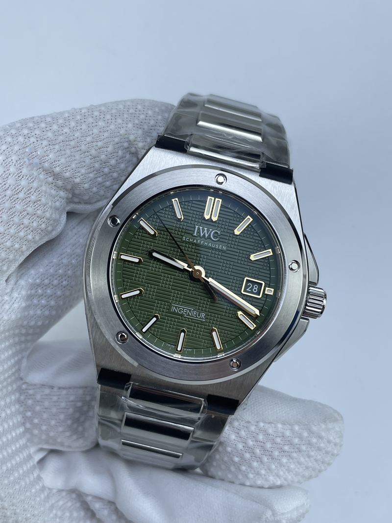 (준비완료/특급배송)NO.2820/V7공장 IWC 인제니어