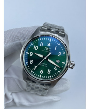 (준비완료/특급배송)NO.2849/V7공장 IWC 마크20