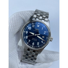 (준비완료/특급배송)NO.2909/V7공장 IWC 파일럿 마크18