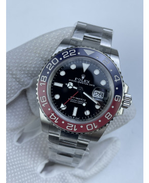 (준비완료/특급배송)NO.3118/VS공장 롤렉스VSF Factory V3 904L Dandong DD3285 Superclone Movement Upgraded Bezel Insert