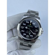 (준비완료/특급배송)NO.3156/VS공장 롤렉스 에어킹 신형 Air-King 126900