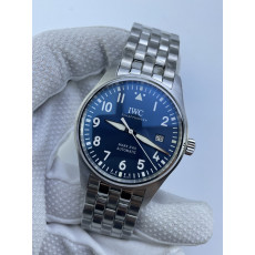 (준비완료/특급배송)NO.3363/V7공장 IWC 파일럿 마크18