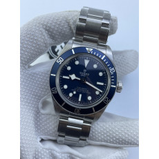 (준비완료/특급배송)NO.3373/ZF공장 튜더 블랙베이 피프티에잇 39MM 2824 브슬