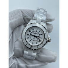(준비완료/특급배송)NO.3428/XF공장 샤넬 J12 33MM (초특가할인)