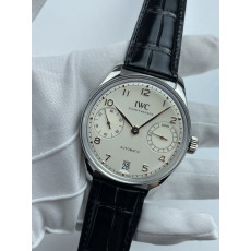 (준비완료/특급배송)NO.3626/APS공장 IWC 포르투기저 42미리