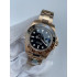 (준비완료/특급배송)NO.4164/QP공장 롤렉스 GMT-Master II 126715 CHNR 블랙브라운 세라믹 블랙 다이얼 브레이슬릿 JH3285 CHS