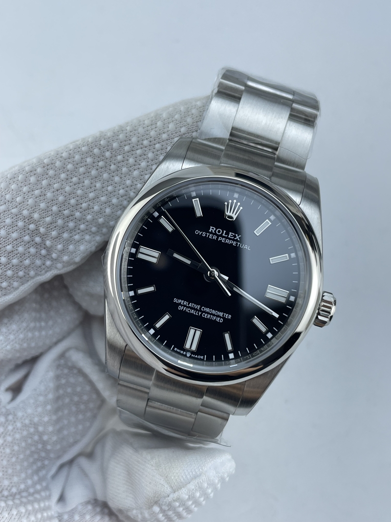 (준비완료/특급배송)NO.4287/롤렉스 오이스터 퍼페츄얼 36미리