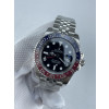 (준비완료/특급배송)NO.4407/롤렉스 로렉스 GMT마스터2 펩시 쥬빌레 GMT-Master II 126720 BLRO